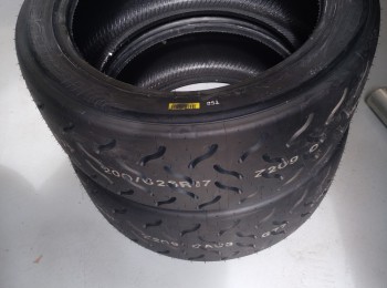 Neumaticos carreras varios