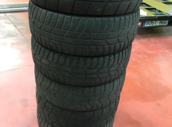 Neumaticos pirelli pzero 200/625/17 re7 