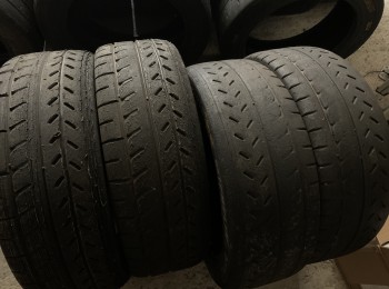 17”. michelin