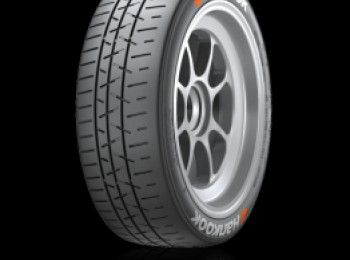 Hankook ventus z205 210/625r17