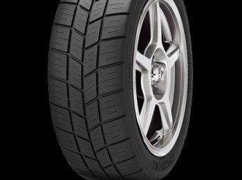 Hankook ventus z210 200/625 r17 juego de 4. nuevas 