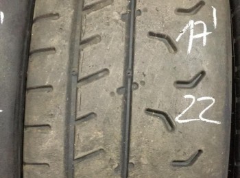 Vendo neumáticos kumho 