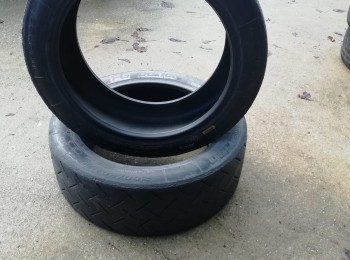 Michelin y bf goodrich baratas