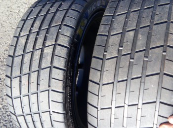 Michlin p2g agua extrema