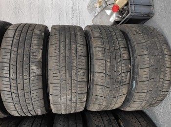 Michelin agua 19/62-17