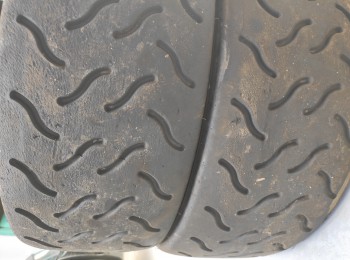 Hankook t52 200/625-17