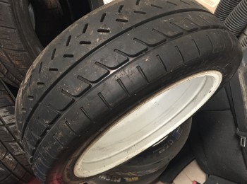 Michelin fia 19.63.17