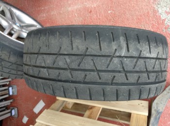 Hankook 4-t72 y 4 t32