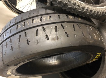 Pirelli rk7a  205/45/17