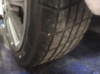 Ruedas michelin agua 17 