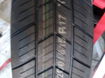 5 kumho compuesto 12