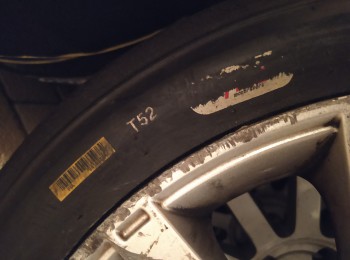 Hankook fia t 52 compuestos medio