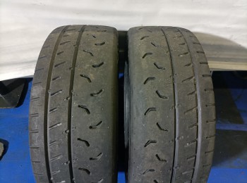 2 kumho fia (nuevas)