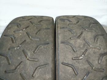 Kumho k12 nuevas