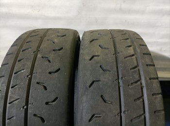 2 kumho fia (nuevas)