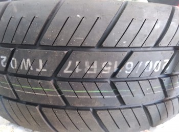 5 kumho 200/615/17 en compuesto 12