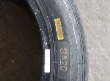 Se venden michelin sa20 19/62/17