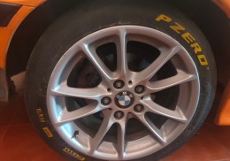Pirelli rkw7 
