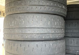 Lote de neumáticos pirelli