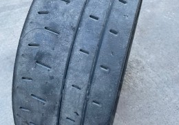 2 pirelli rk5