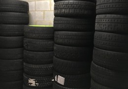 Neumaticos fia llanta 17