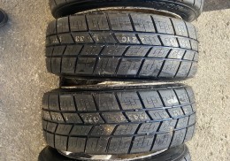 4 hankook de agua