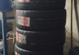 Kumho tyres