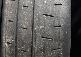 Pirelli rk7 y rk5