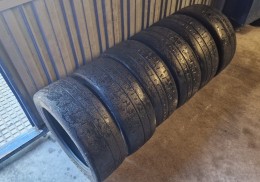 Sliks fia en 17 pulgadas