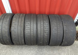 Pirelli rk5