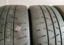 Hankook z205 t32 210/625/17 