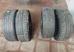 Hankook t53