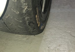 Michelin r31 r21 r11