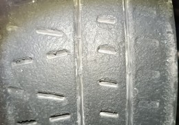 Pirelli rk7a 