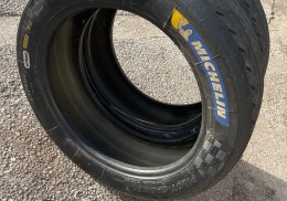Michelin r31 compuesto duro