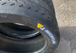 Michelin r21 compuesto medio