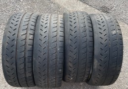 Mucheli r11 compuesto blando