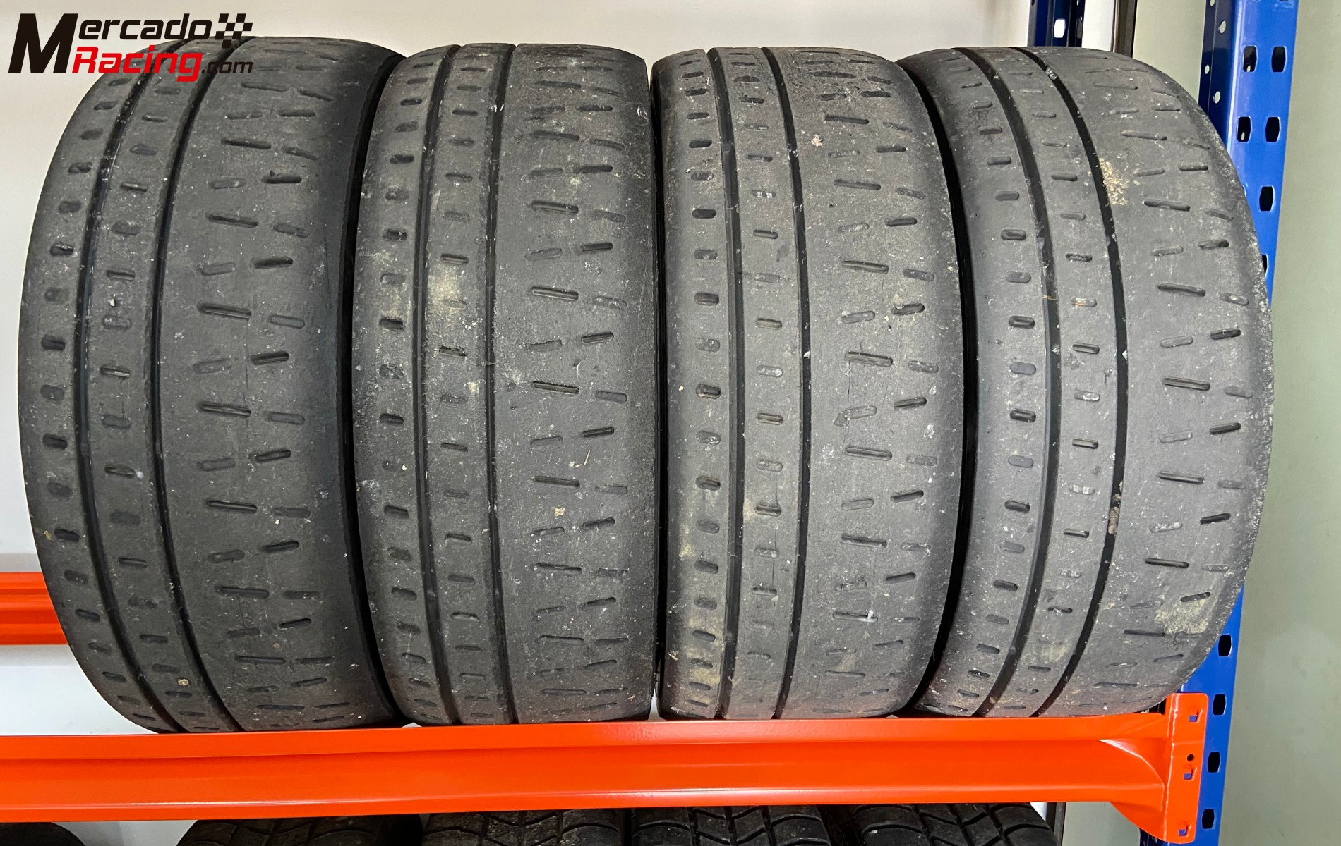 Pirelli ra7+
