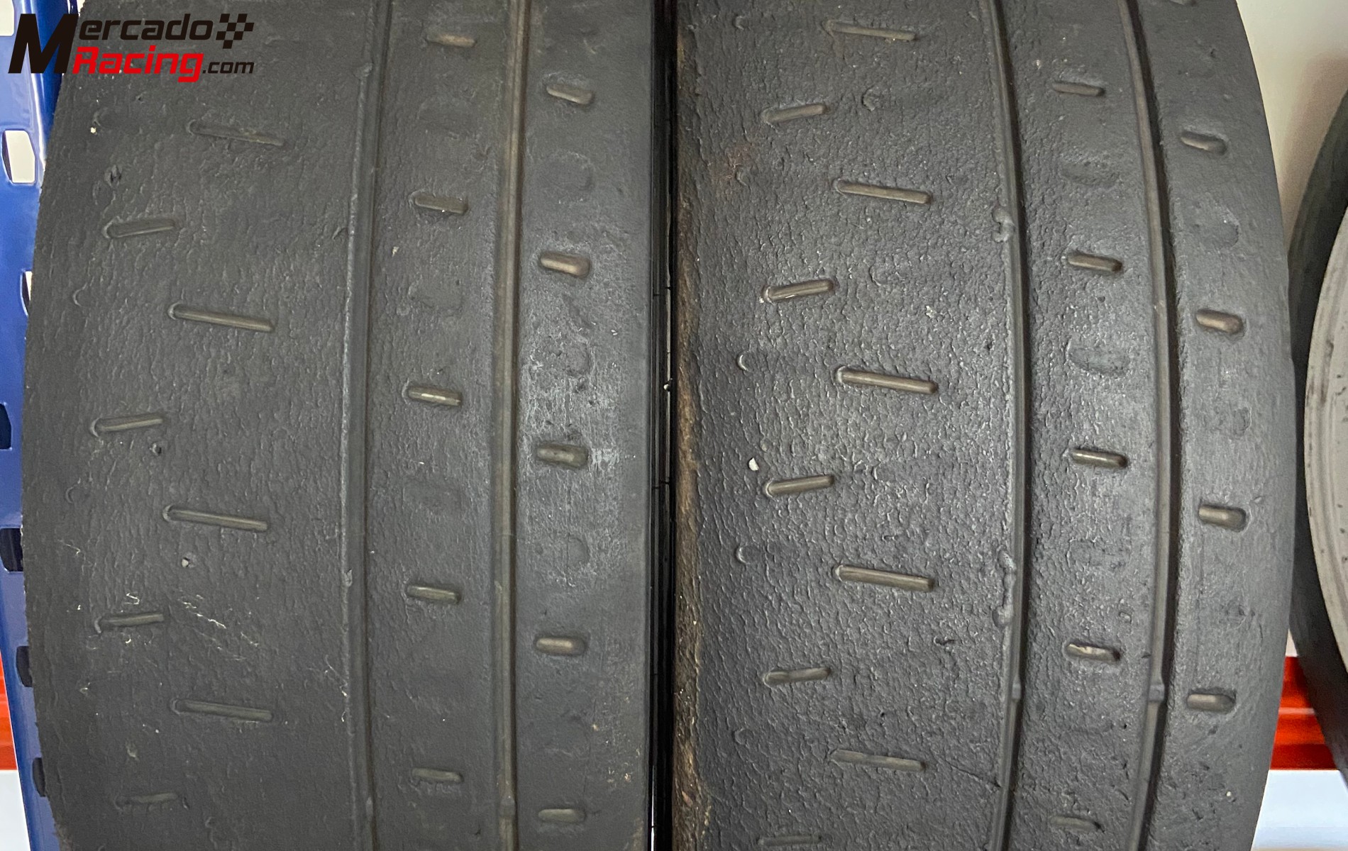 Pirelli ra7