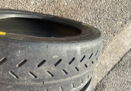 Neumáticos michelin r31