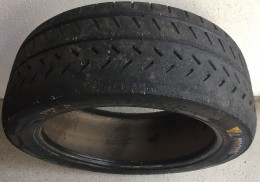 Neumatico michelin pilot sport r 20/63-17