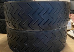 Slicks seco michelín sa00, sa30 y n20 en 17