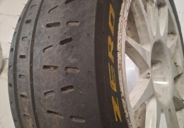 Ra7+ desparejada nueva