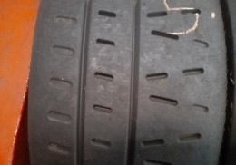 Neumaticos pirelli rk5 y rk7