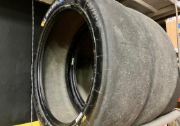 Neumáticos michelin s5c+ 