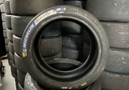 2024 e 2025 neumáticos slick michelin h1 20/61r17