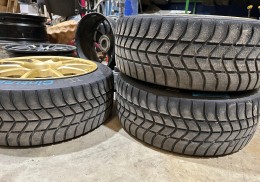 Oportunidad 4 pirelli cinturato al 80%