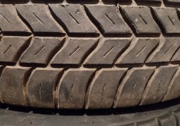 Mrf en 17 diferentes compuestos 