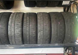 Pirelli ra5 y ra7 