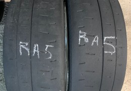 Lote de pirelli ra5 económicas!!!